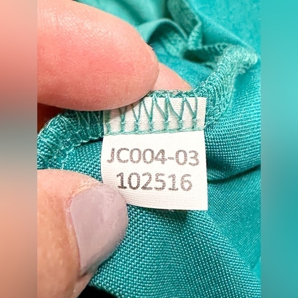 LuLaRoe Perfect T Size Large - Picture 8 of 9